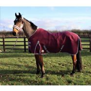 Ruggles Triple Layer Wicking Rug  - Port Royal